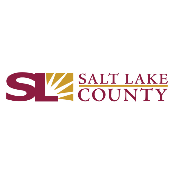 Salt Lake County Logo