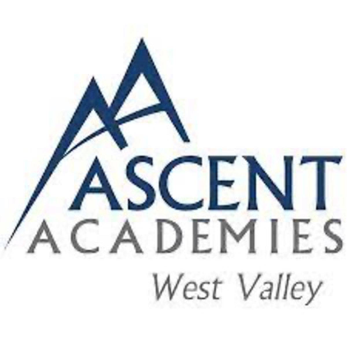 Ascent Academies logo