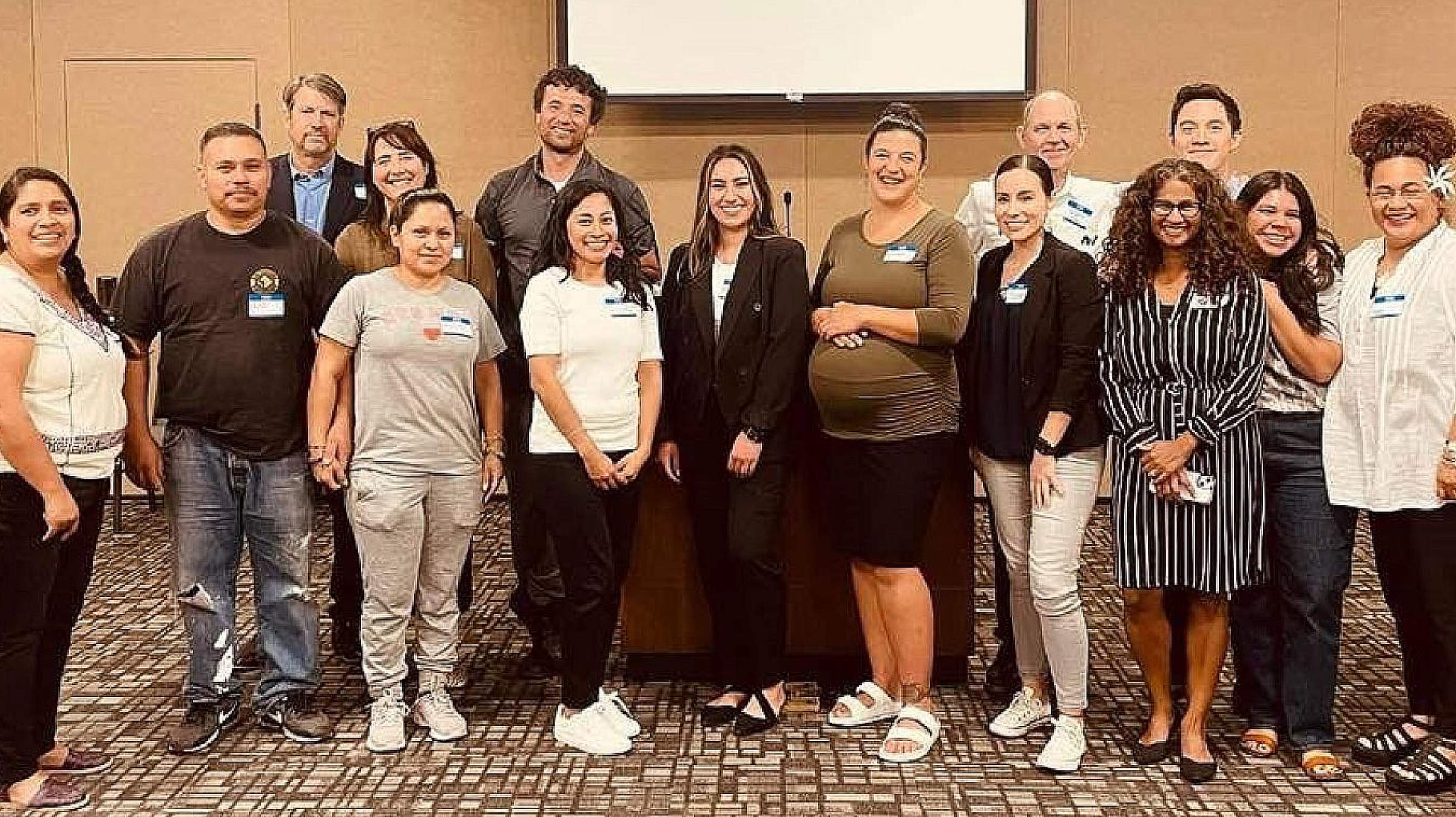 2023-2024 cohort